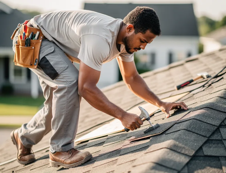 roofer Wath upon Dearne